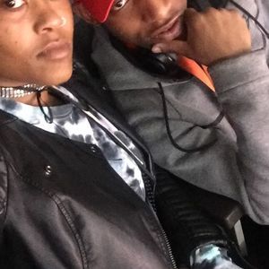 Meet your Posher, Anthony